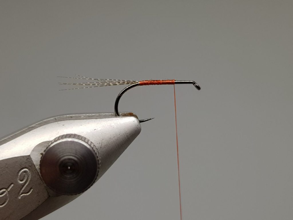 March Brown Wet